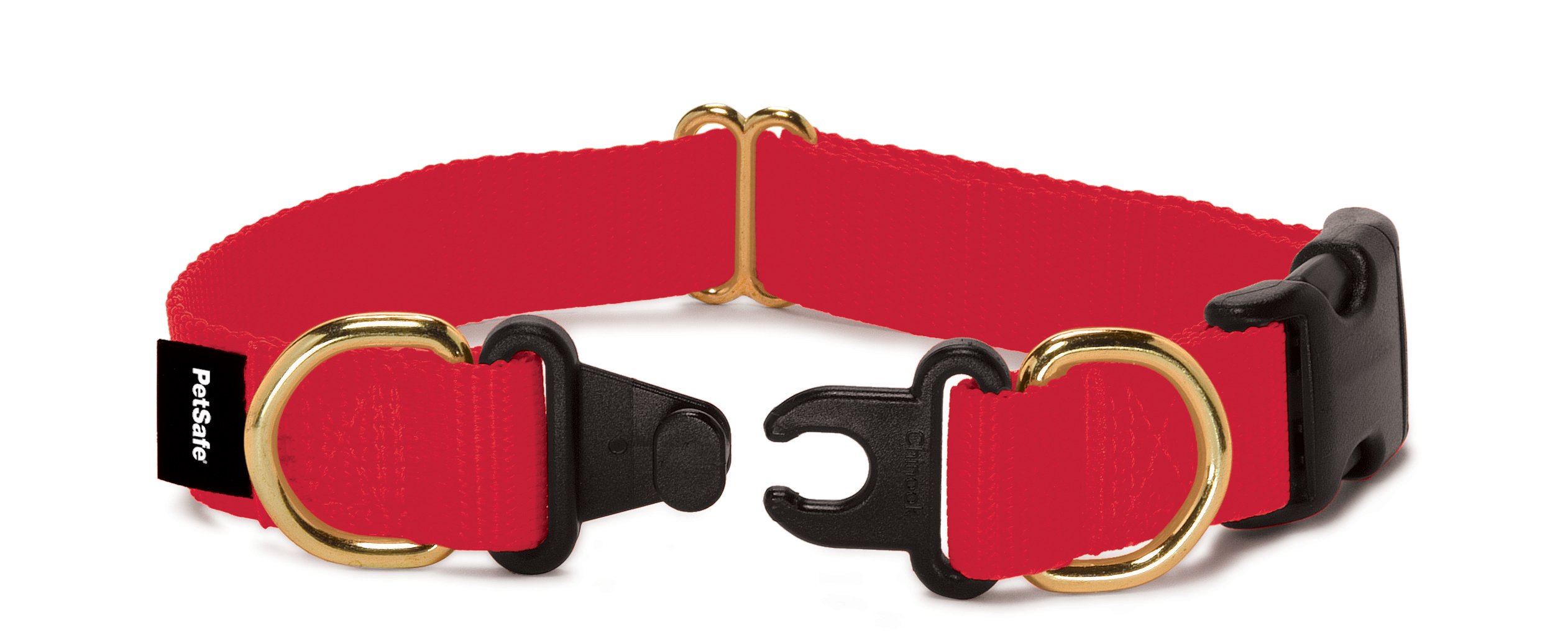 Foto 3 pulgar | Collar Desmontable PetSafe Keepsafe para Perros o Cachorros - Venta Internacional