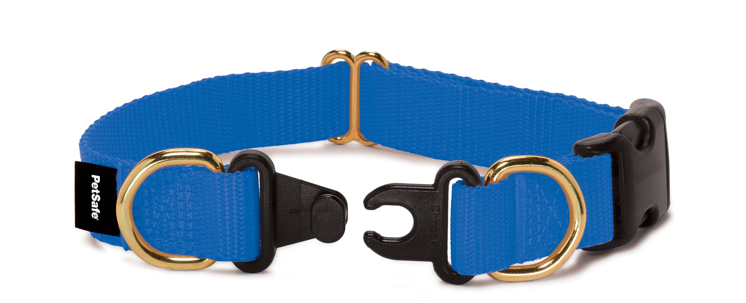Foto 3 pulgar | Collar Desmontable PetSafe Keepsafe para Perros o Cachorros - Venta Internacional