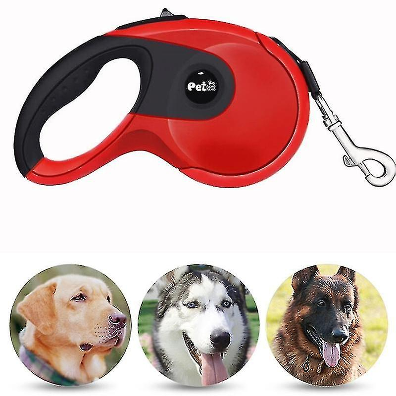 Foto 1 | Cuerda Telescópica Automática Con Forma De Jaula Para Pájaros, Baños, Mascotas Y Perros, 5 M - Venta Internacional.