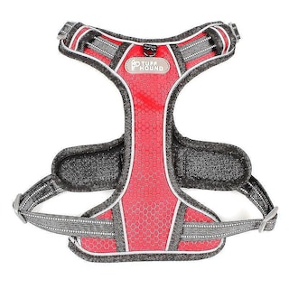 Foto 1 | Arnés Para Perros Tuffhound 1605s Ajustable, Talla L 48-70 + 64-75 Cm - Venta Internacional.