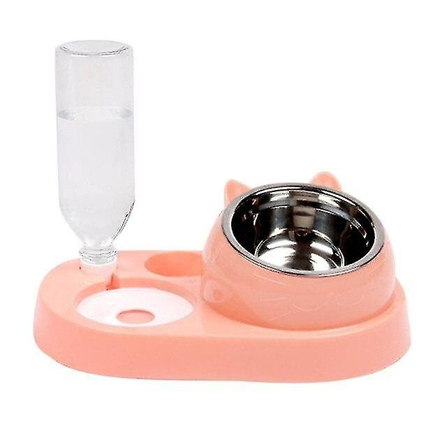 Foto 2 pulgar | Dispensador Automático De Agua Potable Para Gatos Y Perros - Venta Internacional.