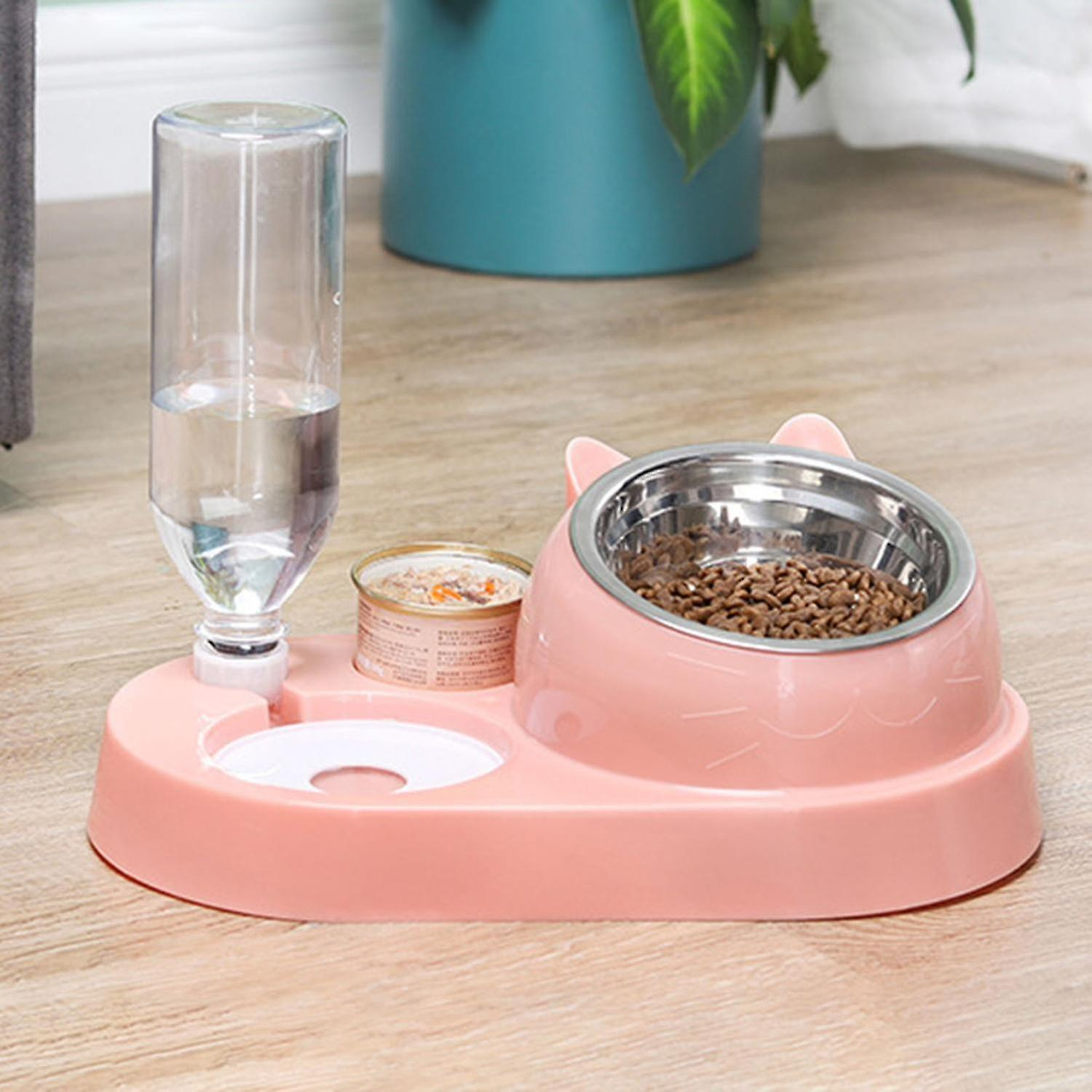 Foto 3 pulgar | Dispensador Automático De Agua Potable Para Gatos Y Perros - Venta Internacional.