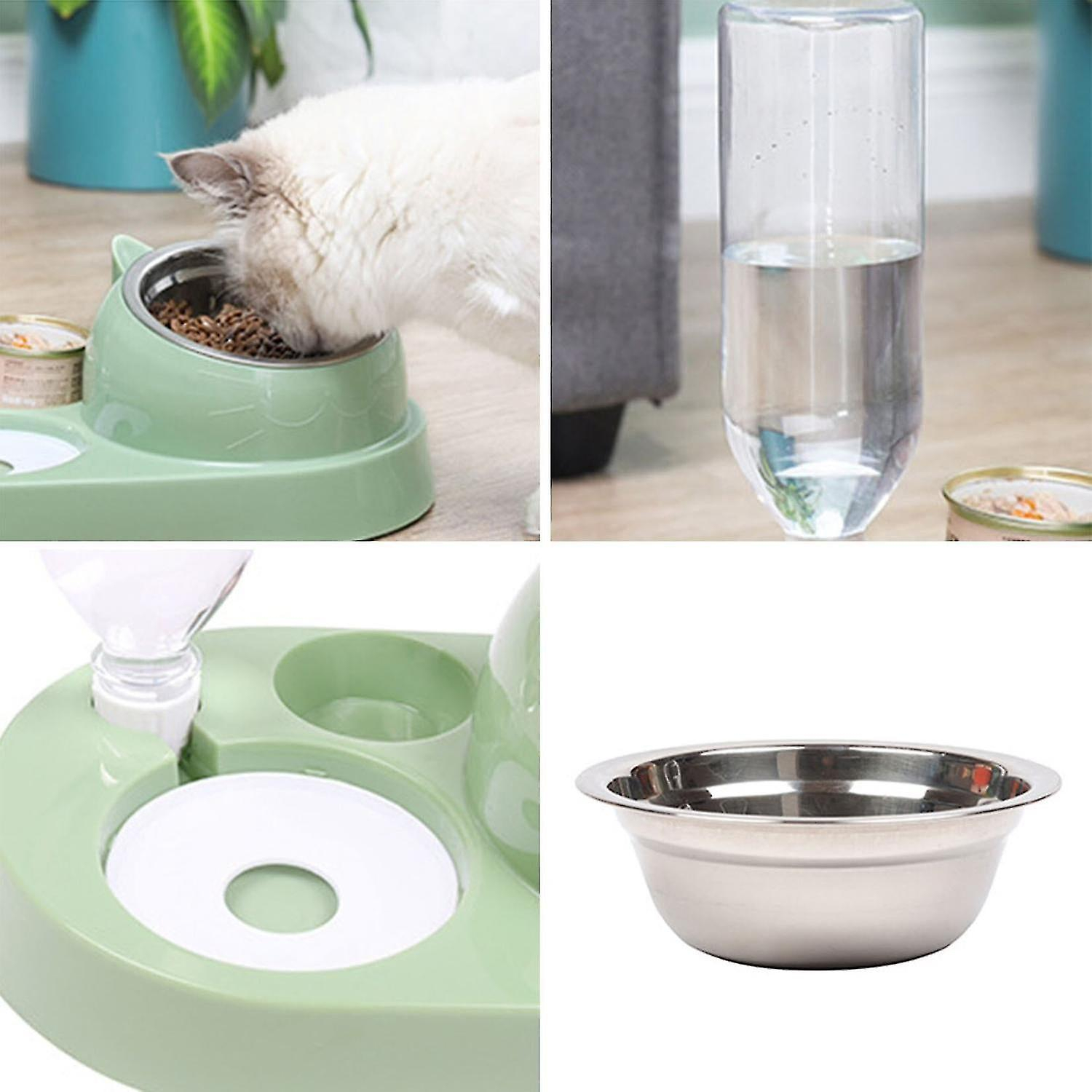Foto 4 pulgar | Dispensador Automático De Agua Potable Para Gatos Y Perros - Venta Internacional.