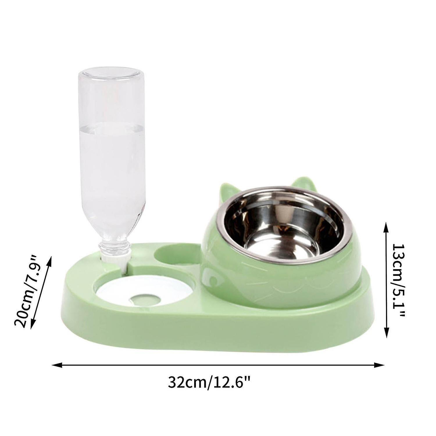 Foto 6 pulgar | Dispensador Automático De Agua Potable Para Gatos Y Perros - Venta Internacional.