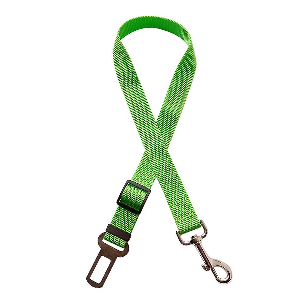 Foto 5 pulgar | Cinturón De Seguridad Para Perros, Correa De Seguridad Con Cuerda, Cinturón De Seguridad - Venta Internacional.