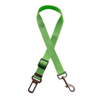 Foto 4 | Cinturón De Seguridad Para Perros, Correa De Seguridad Con Cuerda, Cinturón De Seguridad - Venta Internacional.