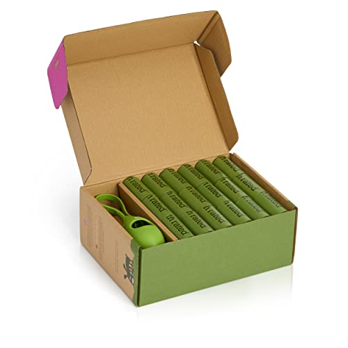 Foto 3 pulgar | Soporte Para Bolsas Para Excrementos De Perro, Resistente A La Tierra, Resistente A Fugas, Con Bolsa - Venta Internac