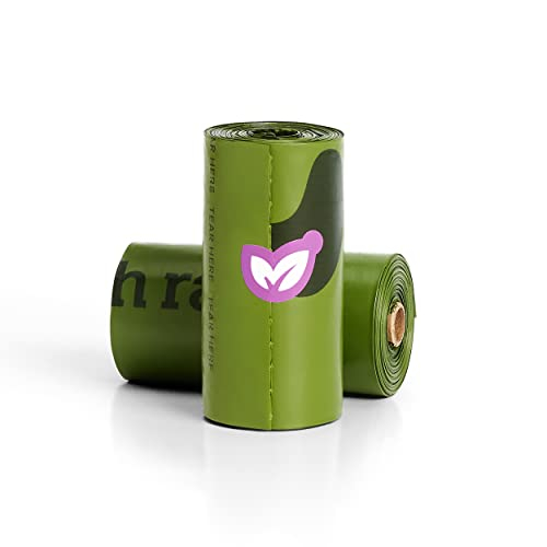 Foto 8 pulgar | Soporte Para Bolsas Para Excrementos De Perro, Resistente A La Tierra, Resistente A Fugas, Con Bolsa - Venta Internac