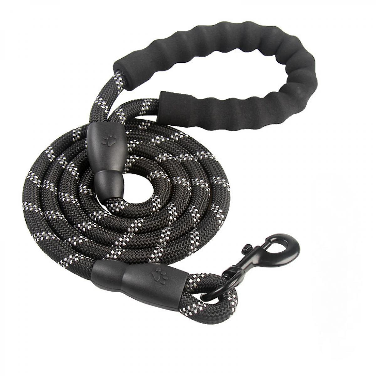 Foto 6 pulgar | Correa Para Perro Huoguo De 5 Pies De Largo Con Alta Reflectividad - Venta Internacional.