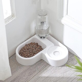 Foto 3 | Bebedero Automático Para Bebedero Para Gatos Y Perros - Venta Internacional.