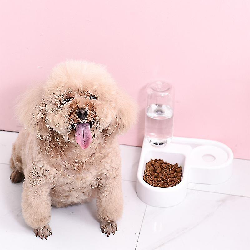 Foto 4 | Bebedero Automático Para Bebedero Para Gatos Y Perros - Venta Internacional.