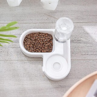 Foto 5 | Bebedero Automático Para Bebedero Para Gatos Y Perros - Venta Internacional.