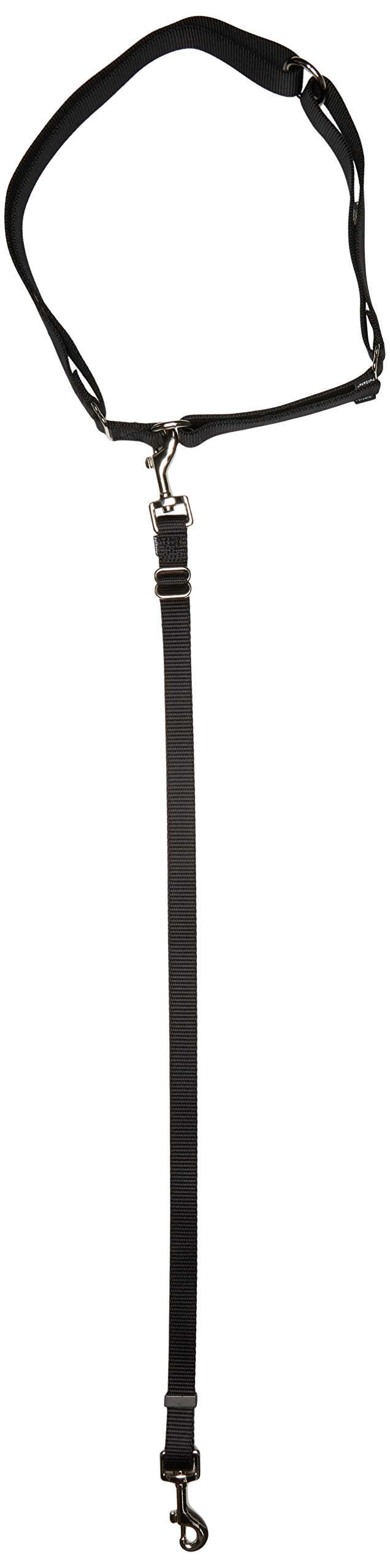 Correa Manos Libres Petsafe Pet Negra - Venta Internacional.