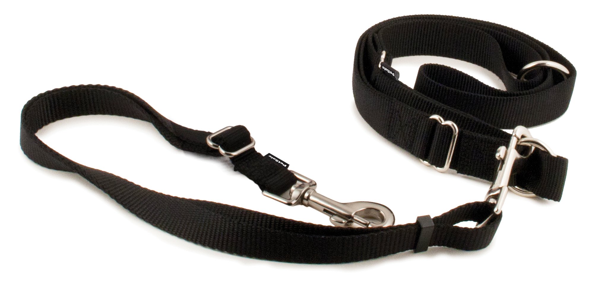 Foto 3 pulgar | Correa Manos Libres Petsafe Pet Negra - Venta Internacional.