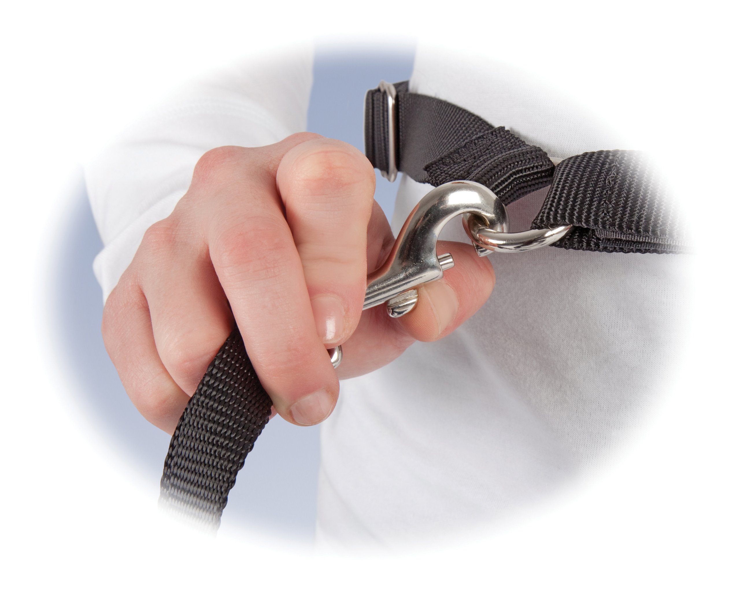 Foto 4 pulgar | Correa Manos Libres Petsafe Pet Negra - Venta Internacional.