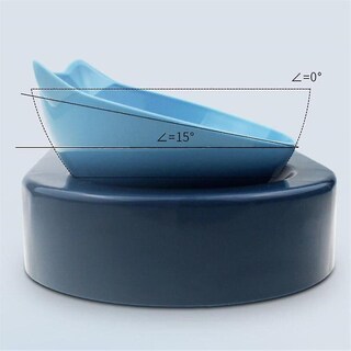 Foto 3 | Dispensador Automático De Comida Y Agua Para Perros Y Gatos - Venta Internacional.