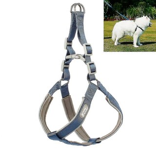 Foto 1 | Arnés Para Perros Tuffhound 1606 Ajustable Talla L Para 54-69 + 61- - Venta Internacional.