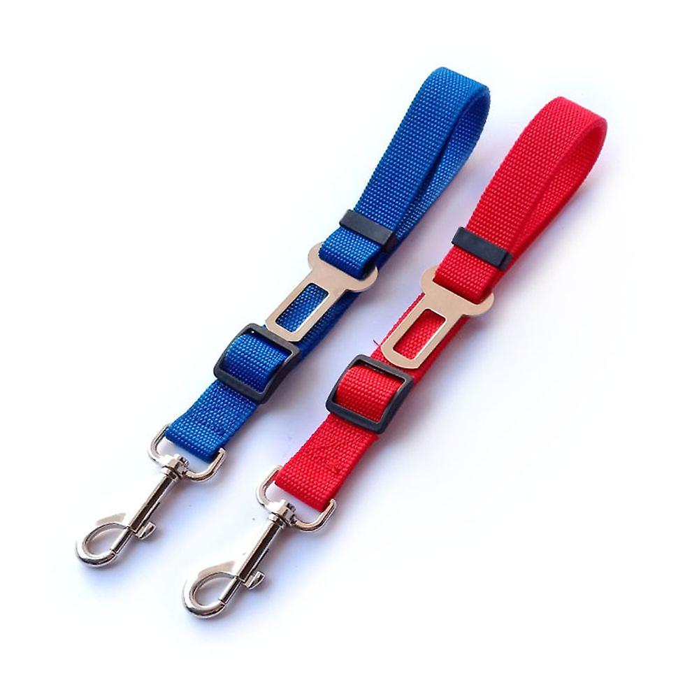 Foto 3 pulgar | Cinturón De Seguridad Para Perros, Correa De Seguridad Con Cuerda, Cinturón De Seguridad - Venta Internacional.