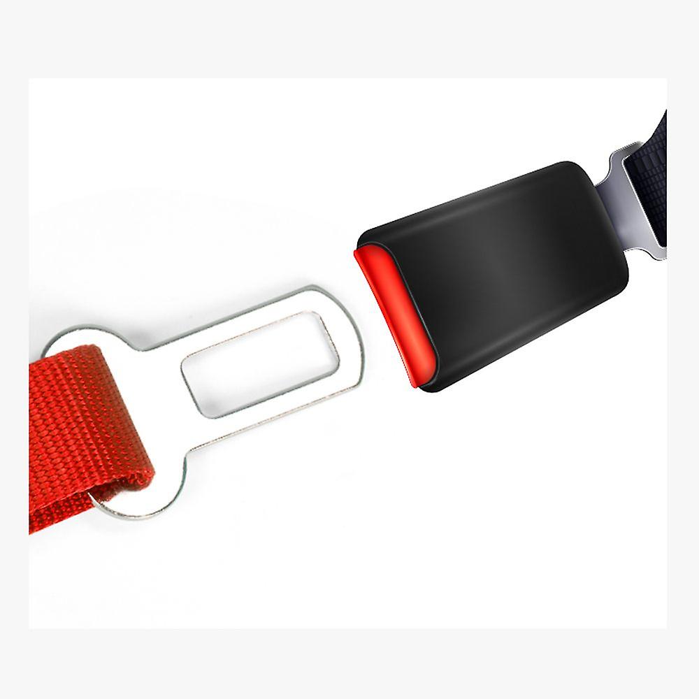 Foto 4 pulgar | Cinturón De Seguridad Para Perros, Correa De Seguridad Con Cuerda, Cinturón De Seguridad - Venta Internacional.