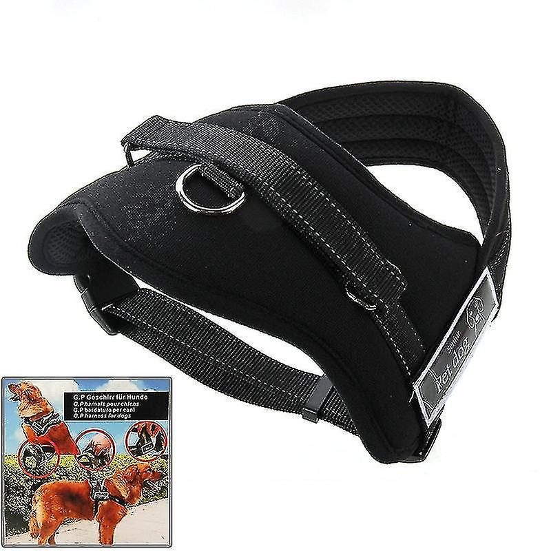 Foto 2 pulgar | Tirantes De Pecho Para Mascotas Con Forma De Jaula Para Pájaros, Suaves Y Gruesos - Venta Internacional.