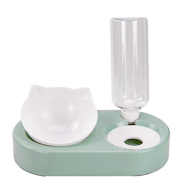 Dispensadores De Comida, Cuenco Para Gatos, Dispensador De Agua Automático - Venta Internacional.