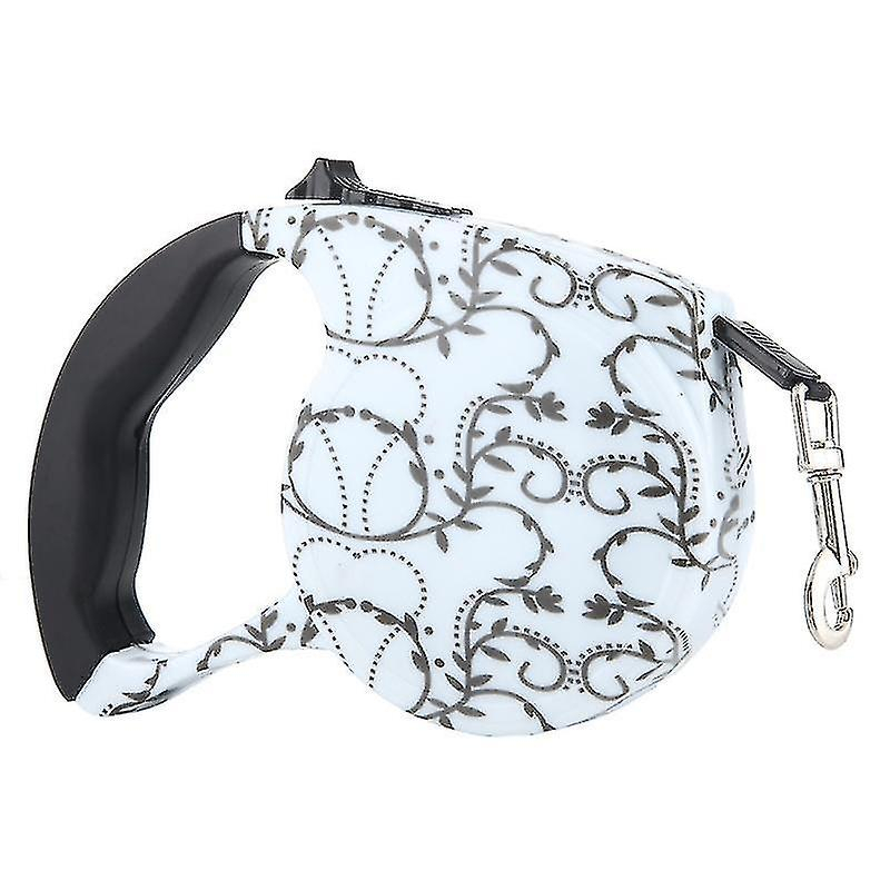 Foto 4 pulgar | Jaula Para Bañeras De Pájaros Y Correa Huoguo De 5 M Con Estampado De Enredadera - Venta Internacional.