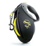 Cinta Retráctil Dog Leash Flexi Giant L De 12 M Para Perros De 50 Kg - Venta Internacional.