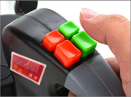 Foto 5 pulgar | Correas Para Mascotas De Doble Cabezal Retráctiles Automáticas Para Perros - Venta Internacional.