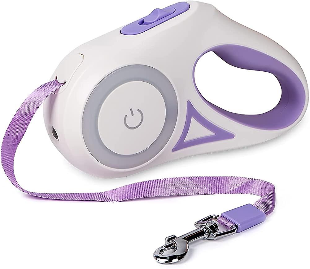 Foto 6 pulgar | Correa Retráctil Para Perros Huoguo, 3 M, Extensible Para Perros De 50 Kg - Venta Internacional.