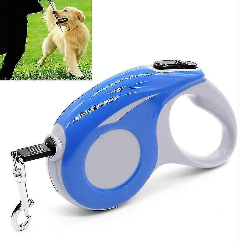 Foto 2 pulgar | Bañeras Automáticas Para Pájaros Con Tracción Automática Para Mascotas, 5 M, Azul - Venta Internacional.
