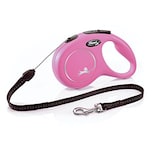 Correa Retráctil Para Perros Flexi New Classic Cord Para Perros De 12 Kg - Venta Internacional.