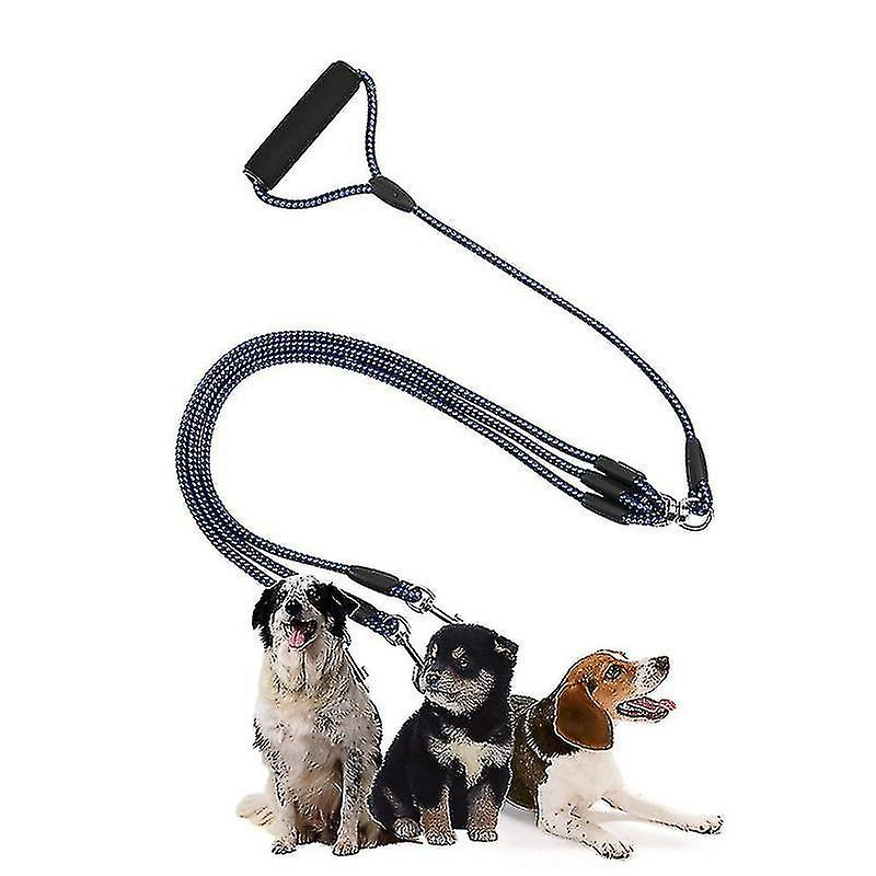 Cuerda De Tracción 3 En 1 Para Pájaros Y Baños Para Mascotas Y Perros - Venta Internacional.