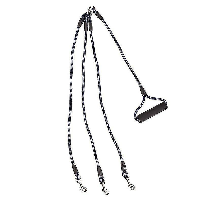 Foto 3 pulgar | Cuerda De Tracción 3 En 1 Para Pájaros Y Baños Para Mascotas Y Perros - Venta Internacional.