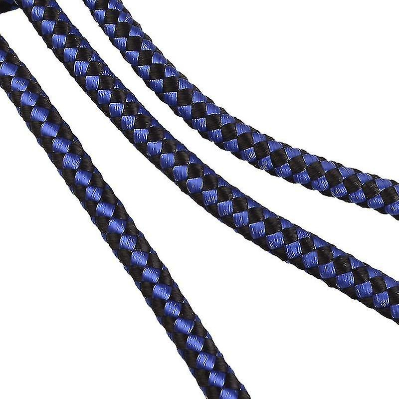 Foto 4 pulgar | Cuerda De Tracción 3 En 1 Para Pájaros Y Baños Para Mascotas Y Perros - Venta Internacional.