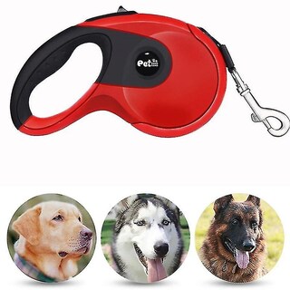 Foto 1 | Cuerda Telescópica Automática Bird Cage Bird Baths De 5 M Para Perros - Venta Internacional.