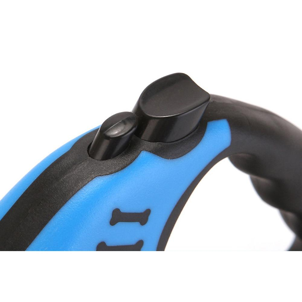 Foto 2 pulgar | Correa Retráctil Para Caminar Con Cuerda De Tracción Para Mascotas, Perros Y Gatos - Venta Internacional.