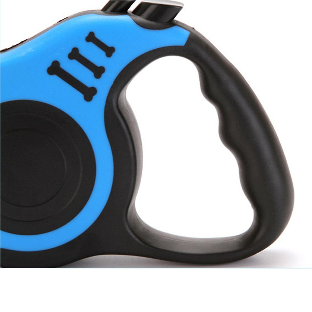 Foto 5 pulgar | Correa Retráctil Para Caminar Con Cuerda De Tracción Para Mascotas, Perros Y Gatos - Venta Internacional.