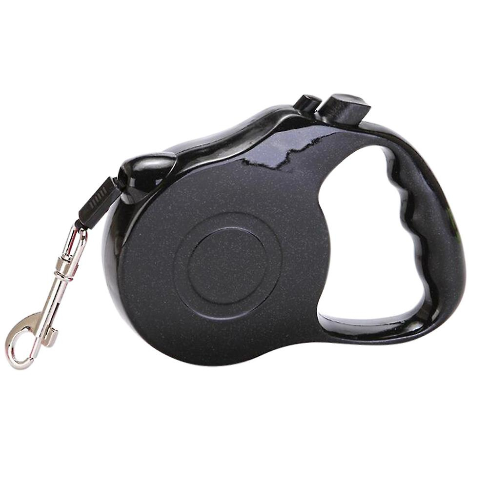 Correa Retráctil Para Caminar Con Cuerda De Tracción Para Mascotas, Perros Y Gatos - Venta Internacional.