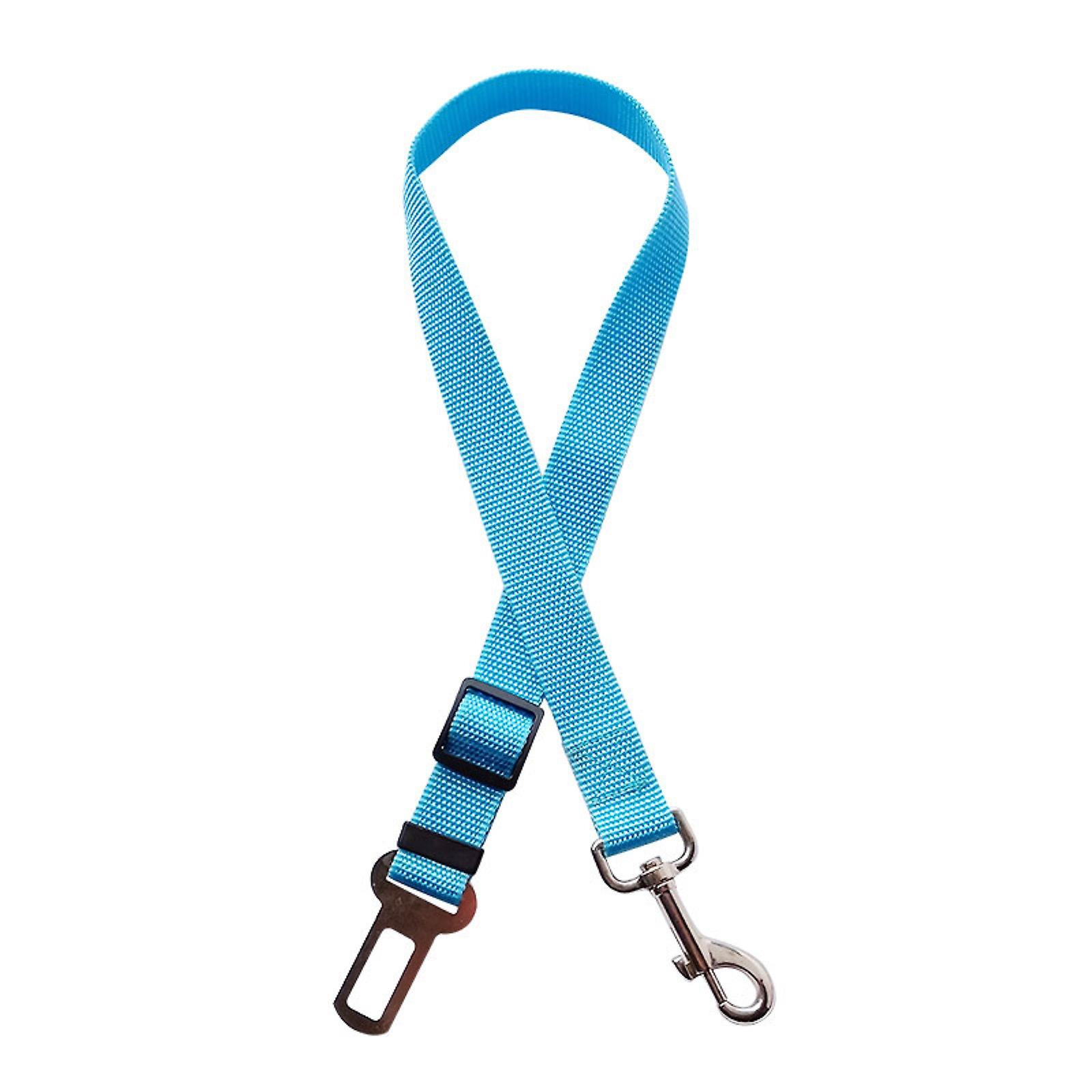 Cinturón De Seguridad Para Coche, Mascota Y Perro, Cuerda De Tracción Para Perros Y Gatos - Venta Internacional.
