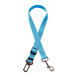 Foto 1 | Cinturón De Seguridad Para Coche, Mascota Y Perro, Cuerda De Tracción Para Perros Y Gatos - Venta Internacional.