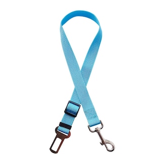 Foto 2 | Cinturón De Seguridad Para Coche, Mascota Y Perro, Cuerda De Tracción Para Perros Y Gatos - Venta Internacional.