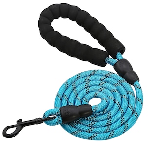 Foto 2 | Correa Para Perros Huoguo Strong Con Asa Acolchada E Hilo Reflectante - Venta Internacional.