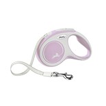 Correa Retráctil Para Perros Flexi New Comfort Para Perros De Hasta 15 Kg - Venta Internacional.