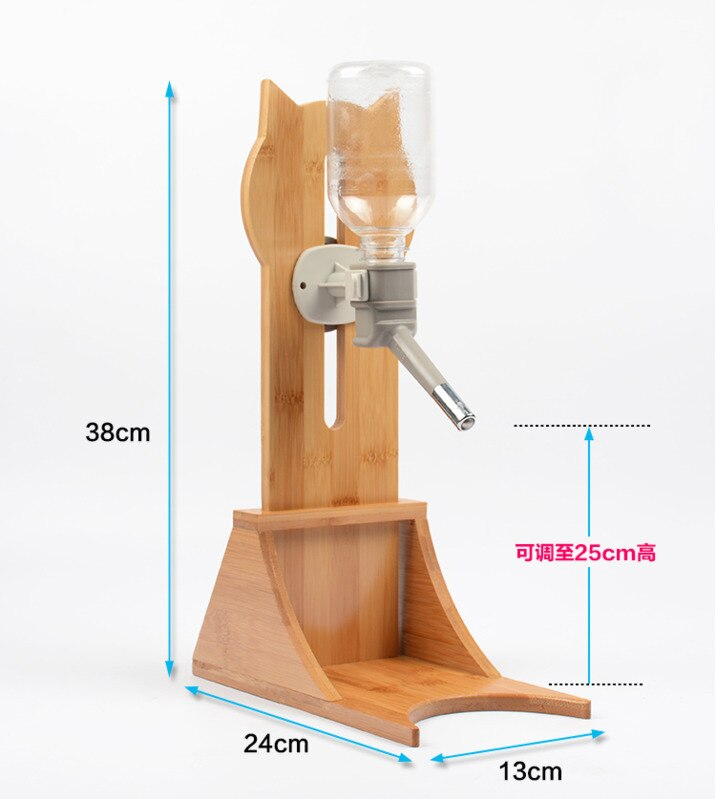 Foto 5 pulgar | Dispensador De Agua Para Mascotas, Alimentador Automático De Agua Para Perros Y Gatos - Venta Internacional.