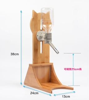 Foto 4 | Dispensador De Agua Para Mascotas, Alimentador Automático De Agua Para Perros Y Gatos - Venta Internacional.