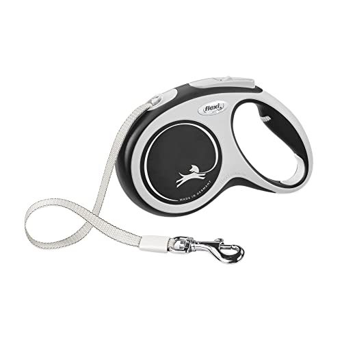 Foto 1 | Correa Retráctil Para Perros Flexi New Comfort Para Perros De Hasta 25 Kg - Venta Internacional.