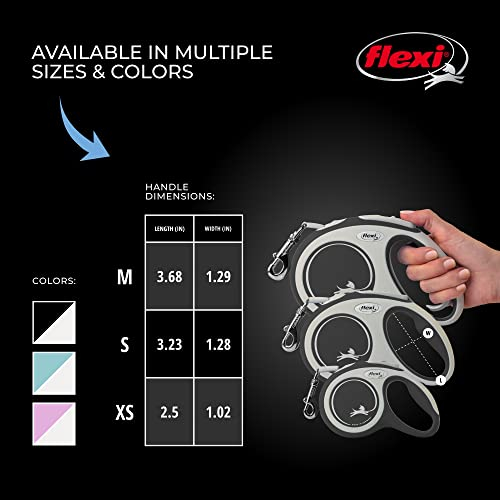 Foto 6 | Correa Retráctil Para Perros Flexi New Comfort Para Perros De Hasta 25 Kg - Venta Internacional.