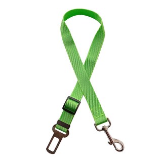 Foto 1 | Cinturón De Seguridad Para Coche, Mascota Y Perro, Cuerda De Tracción Para Perros Y Gatos - Venta Internacional.