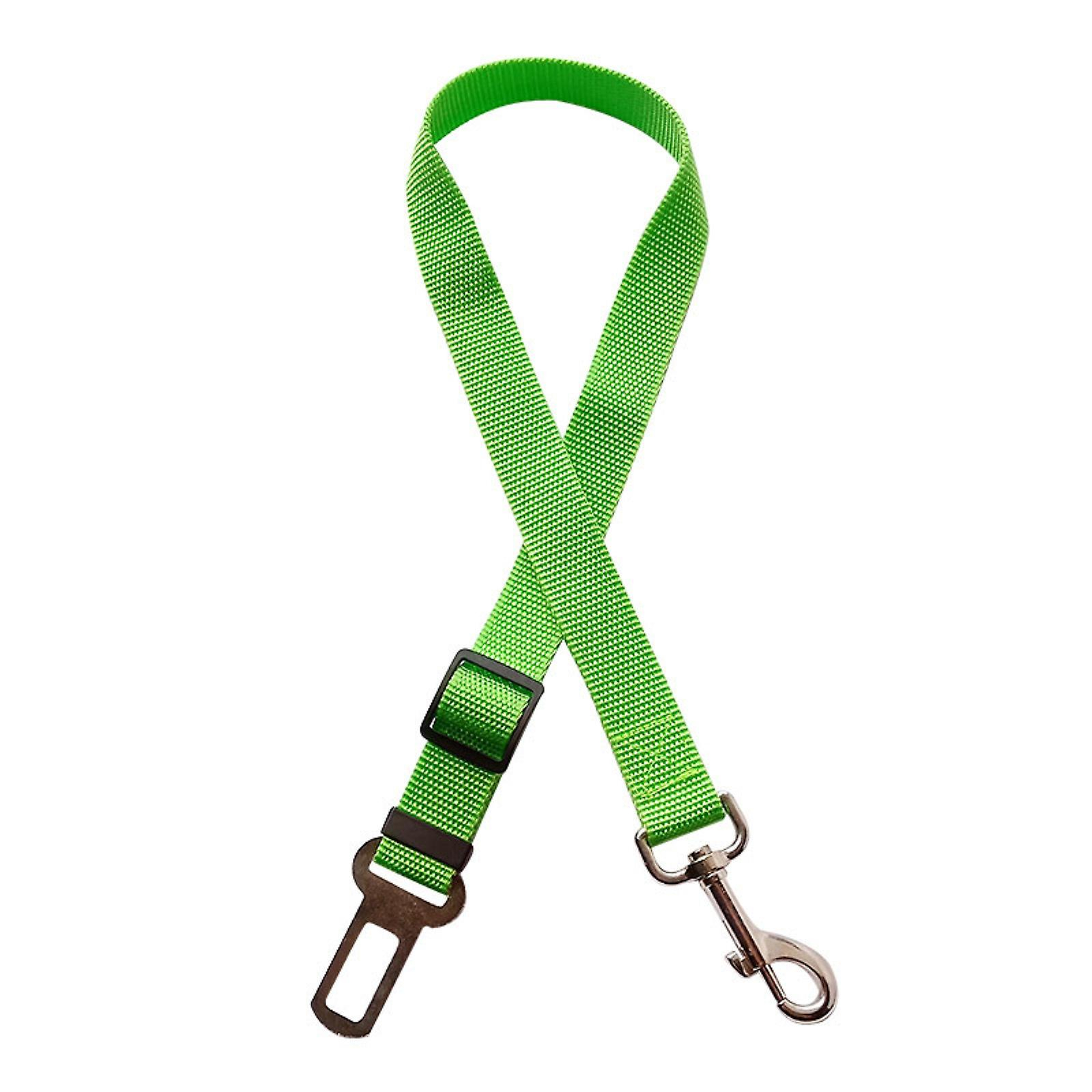 Foto 3 pulgar | Cinturón De Seguridad Para Coche, Mascota Y Perro, Cuerda De Tracción Para Perros Y Gatos - Venta Internacional.