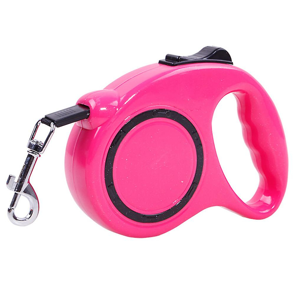 Foto 2 pulgar | Correa Retráctil Para Caminar Con Cuerda De Tracción Para Mascotas - Venta Internacional.